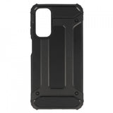 Husa pentru Samsung Galaxy A35 5G, Techsuit Hybrid Armor, negru