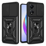 Husa pentru Honor X7b, Techsuit CamShield Series, albastru