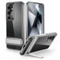Husa pentru Samsung Galaxy S24 Plus, ESR Air Shield Boost Kickstand, transparenta