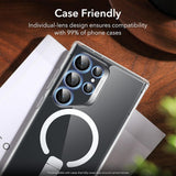 Folie de protectie pentru Samsung Galaxy S24 Ultra, ESR Lens Protector Tempered Glass