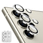 Folie de protectie pentru Samsung Galaxy S24 Ultra, ESR Lens Protector Tempered Glass (2 pack)