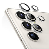 Folie de protectie pentru Samsung Galaxy S24 Ultra, ESR Lens Protector Tempered Glass