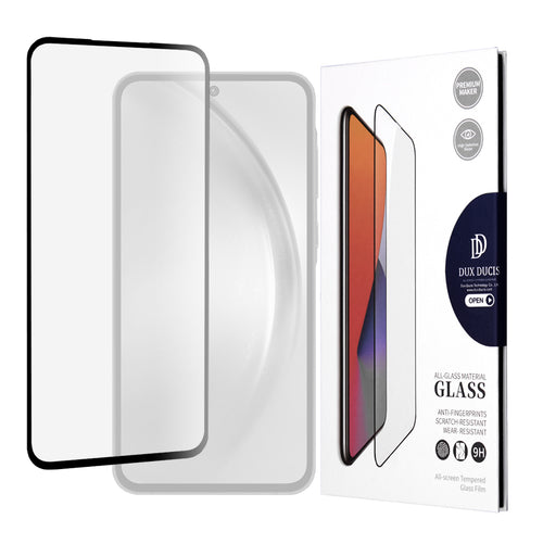 Folie de protectie pentru Samsung Galaxy A35 5G, Dux Ducis Tempered Glass