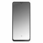 Samsung Original Display Touchscreen + Frame (16116), Samsung Galaxy A32 4G (SM-A325), GH82-25579A, Negru