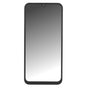 Samsung Original Display Touchscreen + Frame (20720), Samsung Galaxy A25 5G (SM-A256), GH82-33214A, Negru