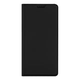Husa pentru Xiaomi Redmi Note 13 Pro+ 5G, Dux Ducis Skin Pro, negru