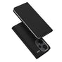 Husa pentru Xiaomi Redmi Note 13 Pro+ 5G, Dux Ducis Skin Pro, negru