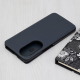 Husa pentru Honor X7b, Techsuit eFold Series, albastru