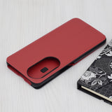 Husa pentru Honor X7b, Techsuit eFold Series, mov