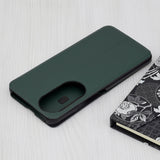 Husa pentru Honor X7b, Techsuit eFold Series, albastru