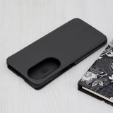 Husa pentru Honor X7b, Techsuit eFold Series, mov
