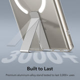 Husa pentru Samsung Galaxy S24 Ultra, ESR Boost Flickstand HaloLock, mata