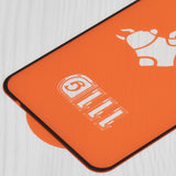 Folie de protectie pentru Xiaomi Redmi 12 4G, Techsuit 111D Full Cover / Full Glue Glass