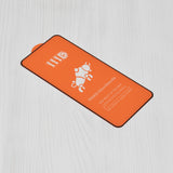 Folie de protectie pentru Xiaomi POCO X6 Pro, Techsuit 111D Full Cover / Full Glue Glass