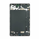 Samsung Battery Cover (20621), Samsung Galaxy Tab S6 Lite (SM-P615), Service Pack GH96-13408A, Gri