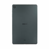 Samsung Battery Cover (20621), Samsung Galaxy Tab S6 Lite (SM-P615), Service Pack GH96-13408A, Gri