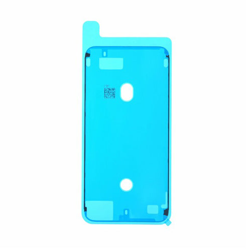 OEM Display Adhesive Foil Sticker (11489), iPhone 6s Plus, Alb