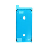 OEM Display Adhesive Foil (10463), iPhone 7 Plus, Negru