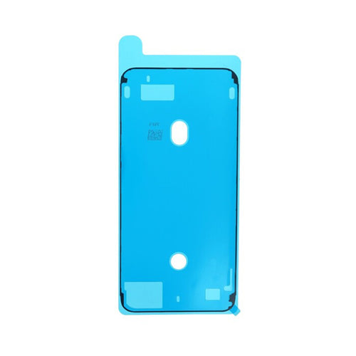 OEM Display Adhesive Foil (10463), iPhone 7 Plus, Negru