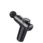 Aparat de Masaj Yesido Massage Gun (MG01), Low Noise, Type-C, Negru