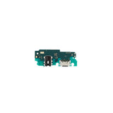 OEM Charging Port (19334), Samsung Galaxy A04s (SM-A047), Service Pack GH96-15280A, Negru
