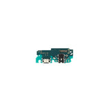 OEM Charging Port (19334), Samsung Galaxy A04s (SM-A047), Service Pack GH96-15280A, Negru