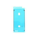 OEM Display Adhesive Foil Sticker (09870), iPhone 6s, Alb