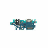OEM Charging Port (17653), Samsung Galaxy A13 4G (SM-A135F), Service Pack GH96-15062A, Negru