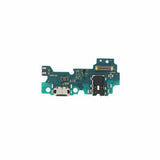 OEM Charging Port (16625), Samsung Galaxy A32 (SM-A325), Service Pack GH96-14244A, Negru