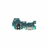 OEM Charging Port (16625), Samsung Galaxy A32 (SM-A325), Service Pack GH96-14244A, Negru
