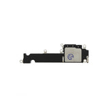 OEM Phone Loud Speaker (20550), iPhone 15 Plus, Negru