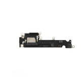 OEM Phone Loud Speaker (20550), iPhone 15 Plus, Negru