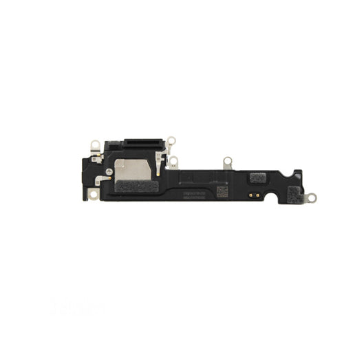 OEM Phone Loud Speaker (20550), iPhone 15 Plus, Negru