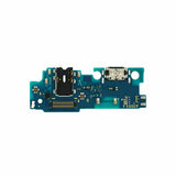 OEM Charging Port (15560), Samsung Galaxy A32 5G (SM-A326), Service Pack GH96-14158A, Negru