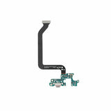 OEM Charging Port (19364), Samsung Galaxy S10 5G (SM-G977), Service Pack GH59-15123A, Negru