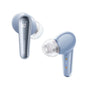 Casti wireless Anker SoundCore Liberty 4 (A3953G31), True Wireless, ANC, albastru