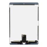 OEM LCD IPS Display cu Touch Unit (13421), iPad Air 3 2019 10.5 (A2153, A2123, A2152), Alb