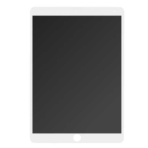 OEM LCD IPS Display cu Touch Unit (13421), iPad Air 3 2019 10.5 (A2153, A2123, A2152), Alb