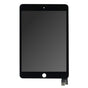 OEM LCD IPS Display cu Touch Unit (12251), iPad Mini 5 (A2133 / A2124 / A2126), Negru