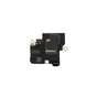 OEM Phone Ear Speaker (20544), iPhone 15 Pro, Negru