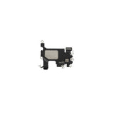 OEM Phone Ear Speaker (19070), iPhone 14 Plus, Negru