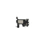 OEM Phone Ear Speaker (19070), iPhone 14 Plus, Negru