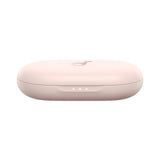 Casti wireless Anker SoundCore AeroFit (A3872G51), pentru Sport, Bluetooth, Rezistent la apa, roz