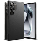 Husa pentru Samsung Galaxy S24 Ultra, Ringke Onyx, gri