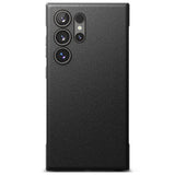 Husa pentru Samsung Galaxy S24 Ultra, Ringke Onyx, gri