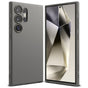 Husa pentru Samsung Galaxy S24 Ultra, Ringke Onyx, gri
