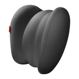 Baseus Lumbar Pillow Comfort Ride Series (C20036401111-00), pentru Car Travelling, Negru