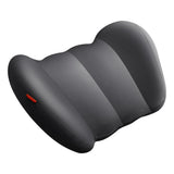 Baseus Lumbar Pillow Comfort Ride Series (C20036401111-00), pentru Car Travelling, Negru