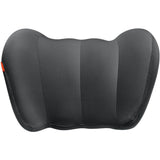 Baseus Lumbar Pillow Comfort Ride Series (C20036401111-00), pentru Car Travelling, Negru