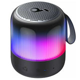 Boxa portabila Anker SoundCore Glow Mini (A3136G11), 360° Sound, 8W, IP67, negru